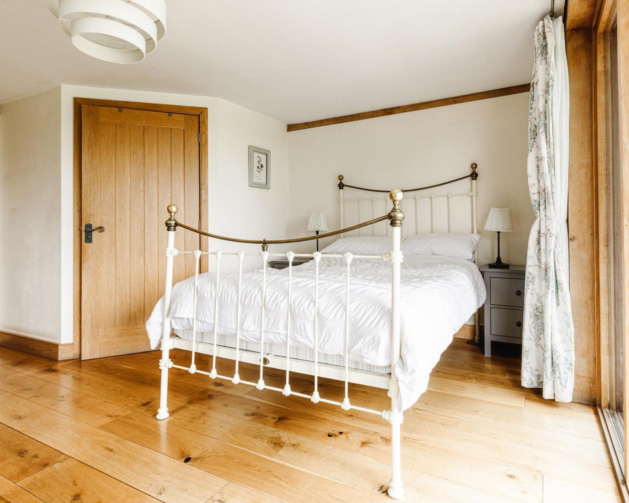 Oak Mead Villa Wrexham Phòng bức ảnh