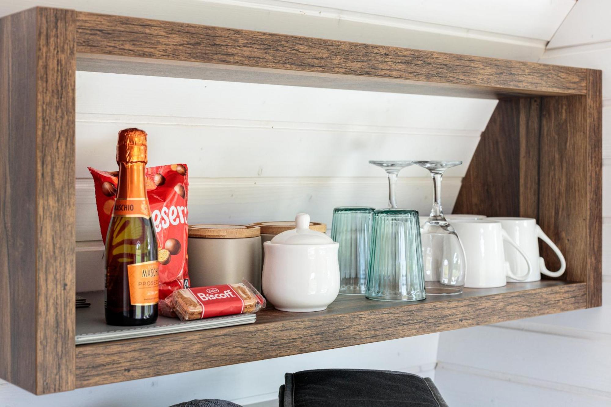 Oak Mead Villa Wrexham Phòng bức ảnh